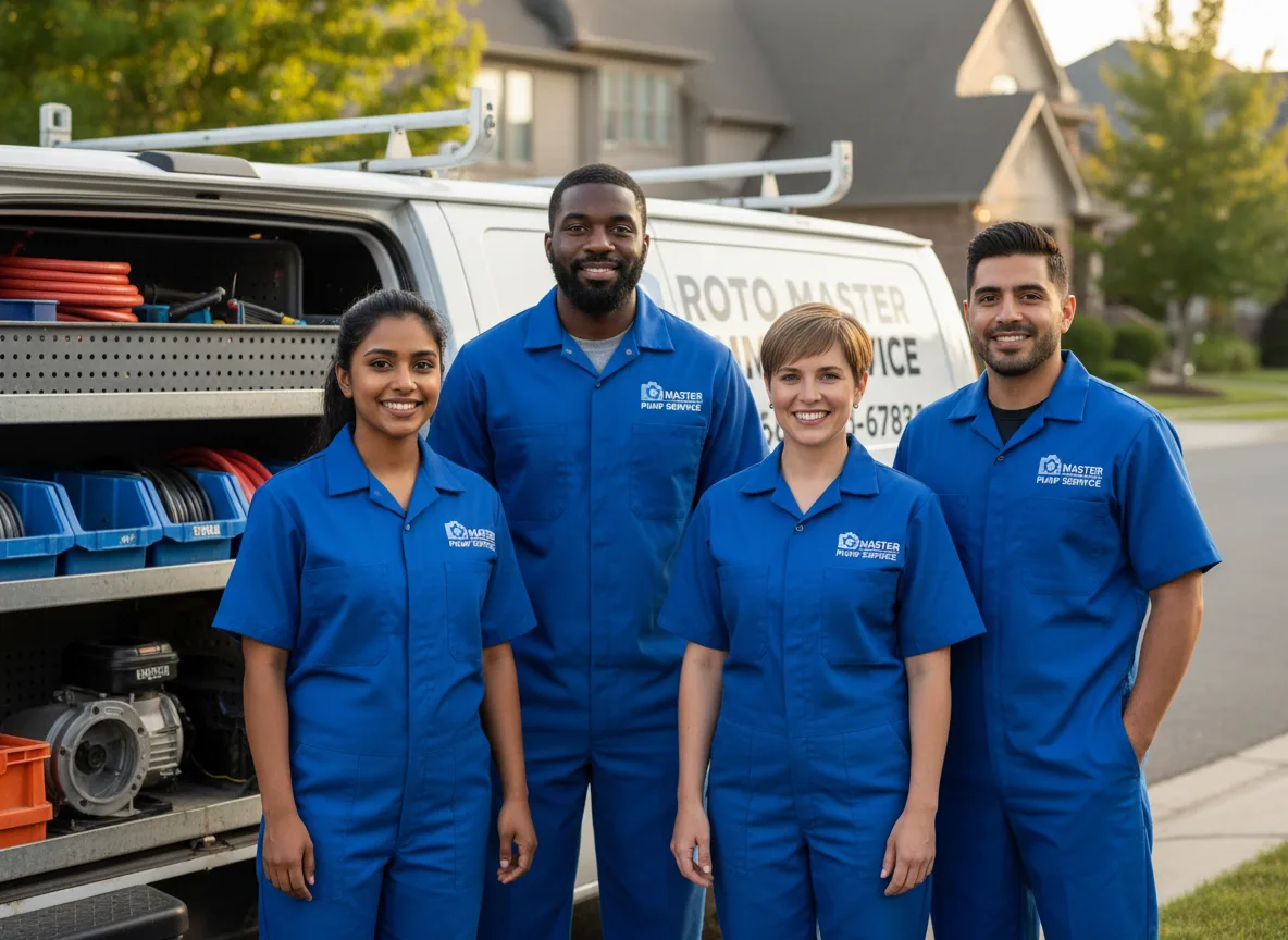 Sump Pump Installation company in Harford, NY